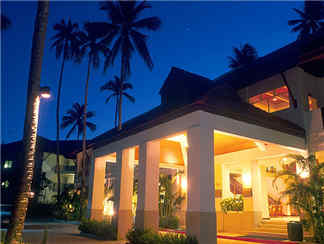 AMORABAECHRESORT