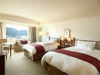 Gifu Miyako Hotel