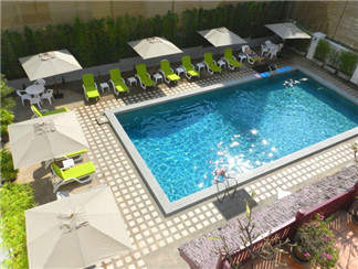 Dusit PrincessDusit Princess