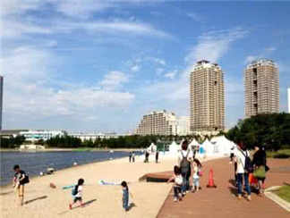台场海滨公园台场海滨公园台场海滨公园