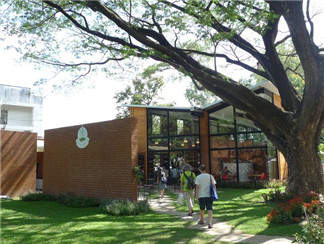 清迈大学清迈大学