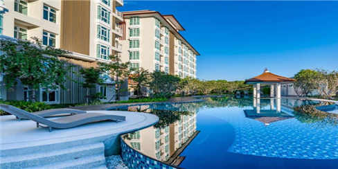 长-和谐度假酒店(Harmony Resort Hotel Chiang Mai) (2)