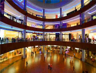 Dubai Mall