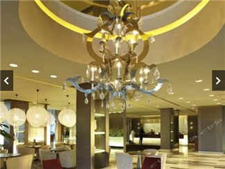 Park RotanaPark RotanaPark Rotana