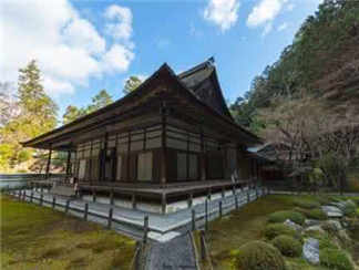 大池禅寺