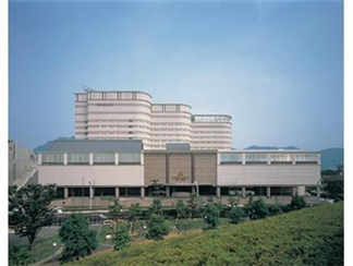 Gifu Miyako HotelGifu Miyako Hotel