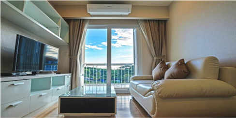 长-和谐度假酒店(Harmony Resort Hotel Chiang Mai) (1)