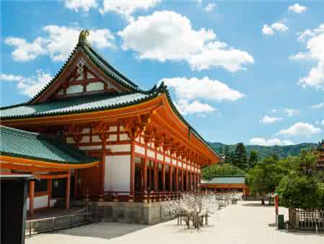 平安神宫平安神宫