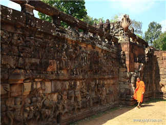 古代法院