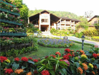 Belle Villa ResorBelle Villa ResorBelle Villa Resor