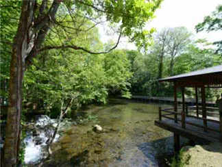 羊蹄山名水公园羊蹄山名水公园羊蹄山名水公园