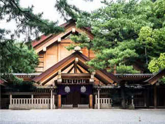热田神宫