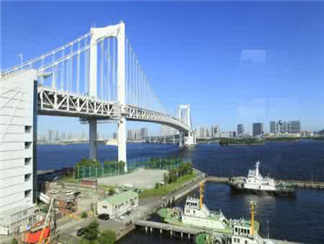 台场海滨公园
