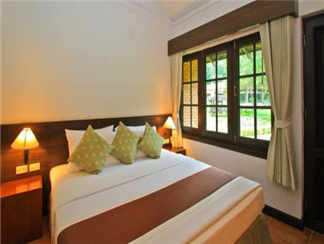 Belle Villa Resor