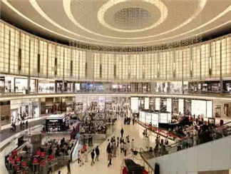 Dubai MallDubai MallDubai Mall
