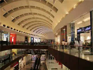 Dubai MallDubai Mall