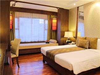 De Naga Hotel