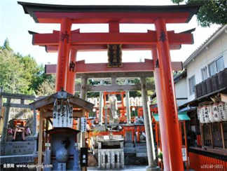 伏见稻荷神社伏见稻荷神社伏见稻荷神社