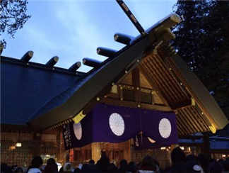 北海道神宫北海道神宫北海道神宫
