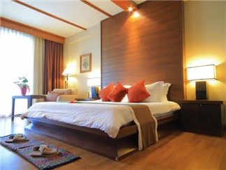 Belle Villa ResorBelle Villa Resor