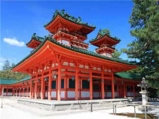 平安神宫