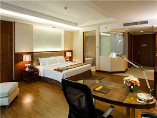 GRAND FOUR WINGS HOTE（曼谷飞跃大酒店）GRAND FOUR WINGS HOTE（曼谷飞跃大酒店）
