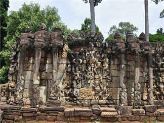 古代法院古代法院