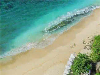 Karma Beach Club