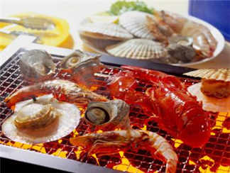 海鲜烧烤BAR.B.Q海鲜烧烤BAR.B.Q海鲜烧烤BAR.B.Q