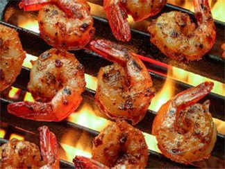 海鲜烧烤BAR.B.Q