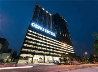 GENO酒店1