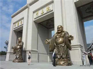 天恩弥勒佛院天恩弥勒佛院天恩弥勒佛院