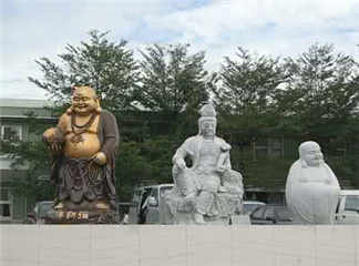 天恩弥勒佛院天恩弥勒佛院