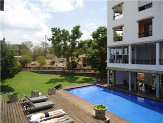 Sorowwa resort & spaSorowwa resort & spaSorowwa resort & spa