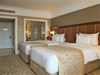 伊斯坦布尔瑞泰皇家旅馆(Retaj Royale Istanbul)