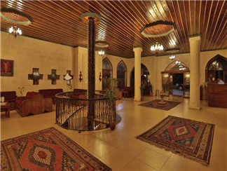 Dilek Kaya Hotel Special ClassDilek Kaya Hotel Special Class