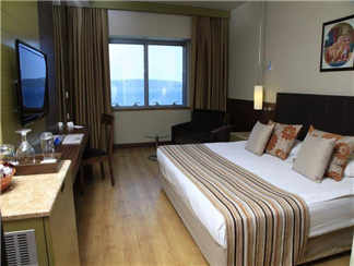 Kolin Hotel