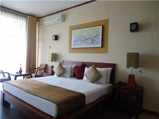 Sorowwa resort & spaSorowwa resort & spa