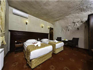 Dilek Kaya Hotel Special Class