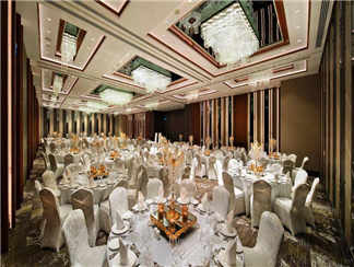 Double Tree by Hilton Hotel IstanbulDouble Tree by Hilton Ho