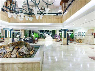 Polat Thermal Hotel