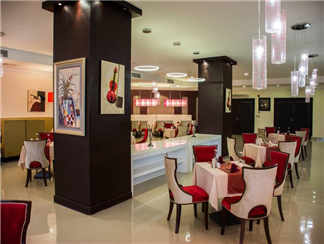 Tolip Sport City -Resort&AquaTolip Sport City -Resort&AquaTo