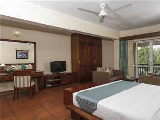 The PalmsThe Palms