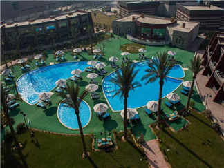 Tolip Sport City -Resort&AquaTolip Sport City -Resort&Aqua