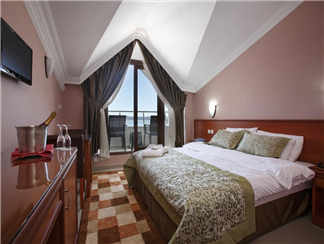 HALIC PARK HOTEL AYVALIK