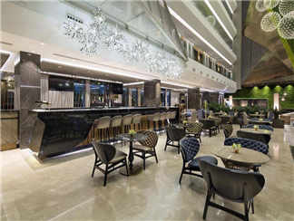Double Tree by Hilton Hotel IstanbulDouble Tree by Hilton Ho