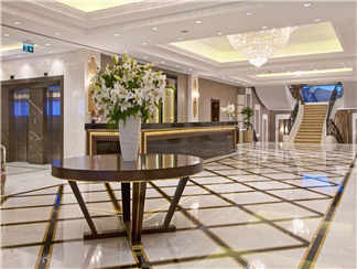 伊斯坦布尔瑞泰皇家旅馆(Retaj Royale Istanbul)伊斯坦布尔瑞泰皇家旅馆(Retaj Royale I