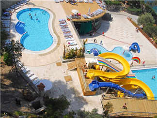 Alkoclar Adakule All InclusiveAlkoclar Adakule All Inclusive