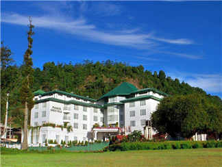 Araliya Green Hills HotelAraliya Green Hills Hotel