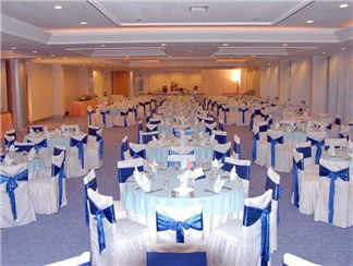 PAM THERMAL HOTELPAM THERMAL HOTEL